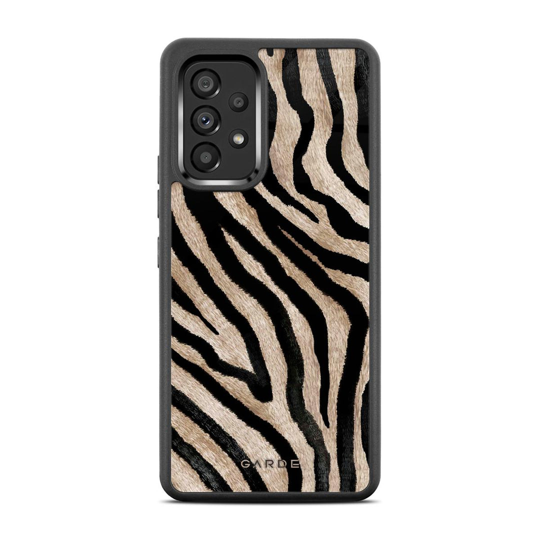 Golden Zebra - Samsung A53 5G