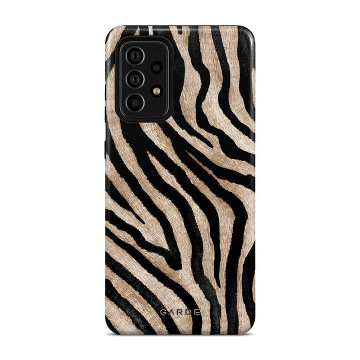Golden Zebra - Samsung A72 4G / 5G