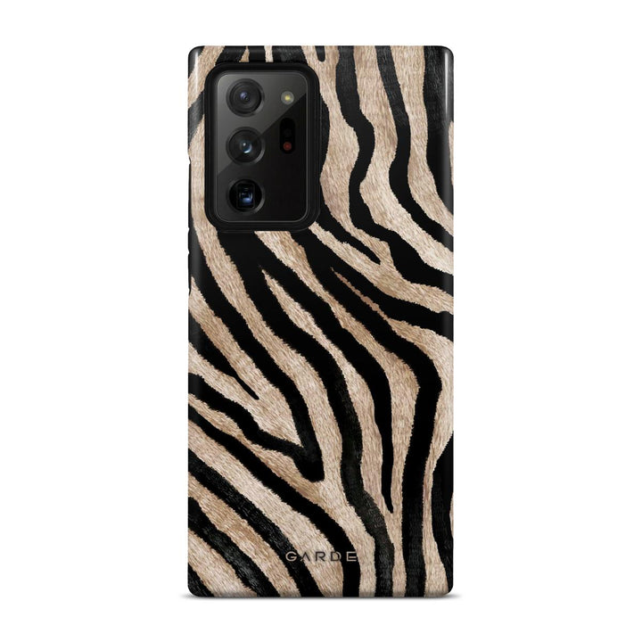 Golden Zebra - Samsung Note 20 Ultra