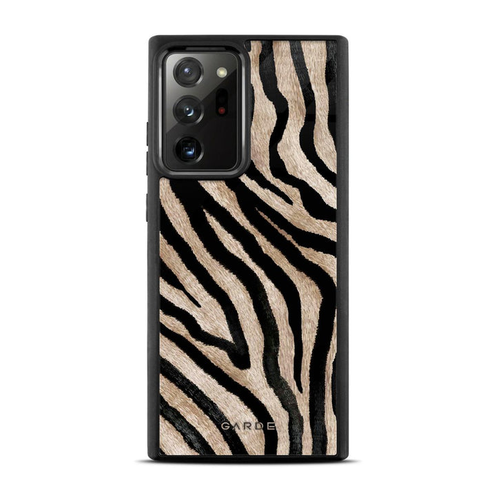 Golden Zebra - Samsung Note 20 Ultra