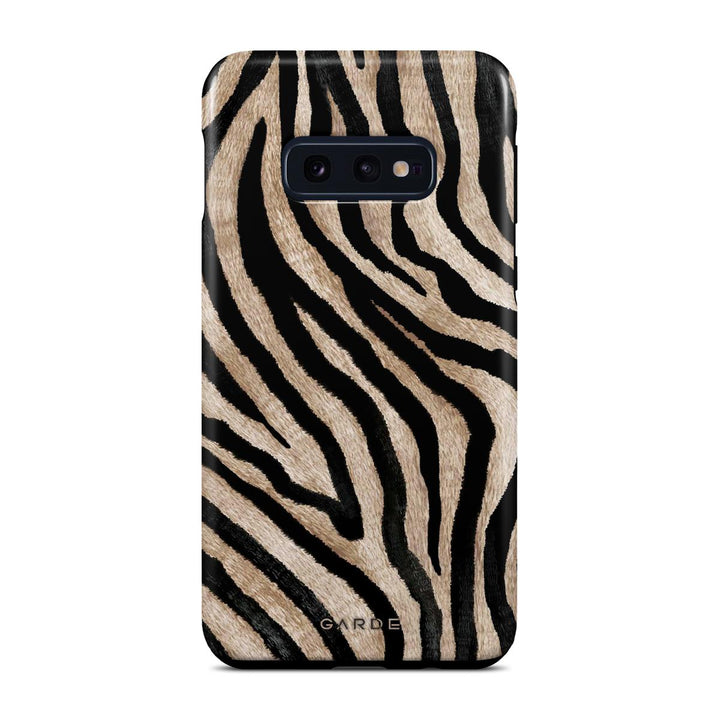Golden Zebra - Samsung S10 E