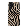 Golden Zebra - Samsung S21 Plus