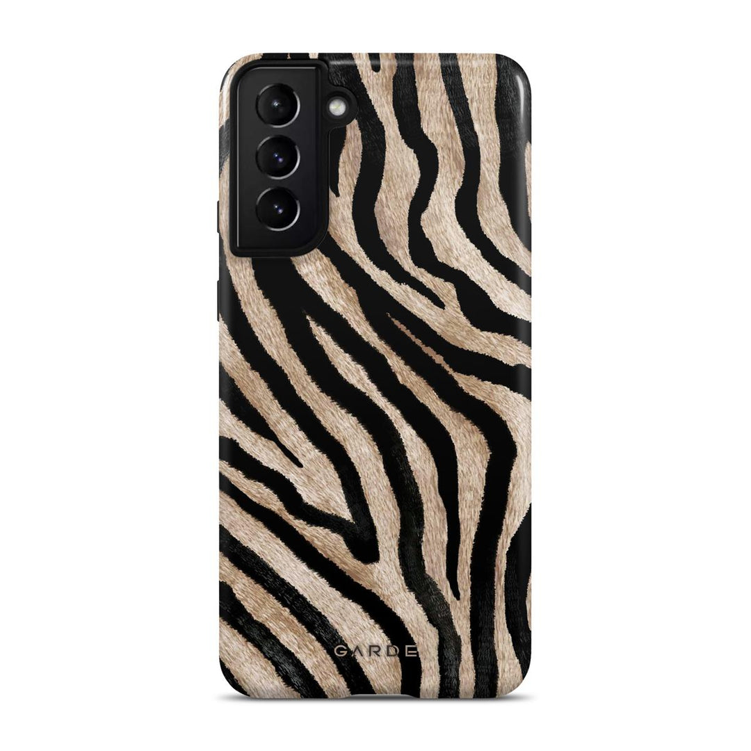 Golden Zebra - Samsung S21 Plus