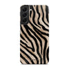 Golden Zebra - Samsung S22 Plus