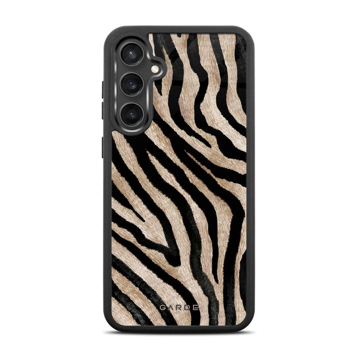 Golden Zebra - Samsung S23 FE