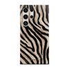 Golden Zebra - Samsung S24 Ultra