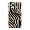 Golden Zebra - iPhone 11 Pro Max