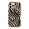 Golden Zebra - iPhone 12 Pro Max