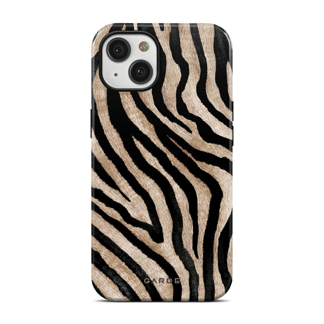 Golden Zebra - iPhone 13