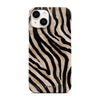 Golden Zebra - iPhone 14