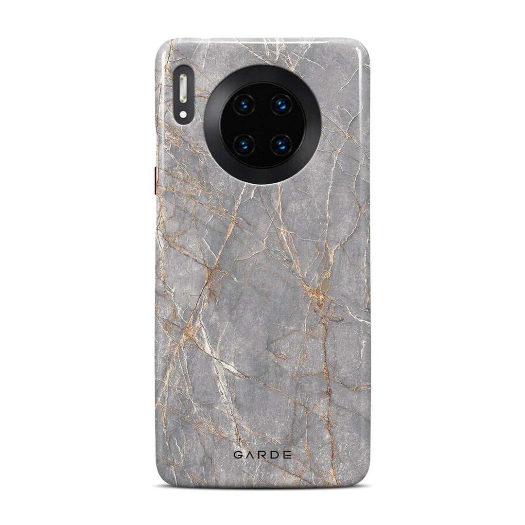 Hermes Huawei Mate 30 Back Cover - Custom Printed Phone Case by Garde