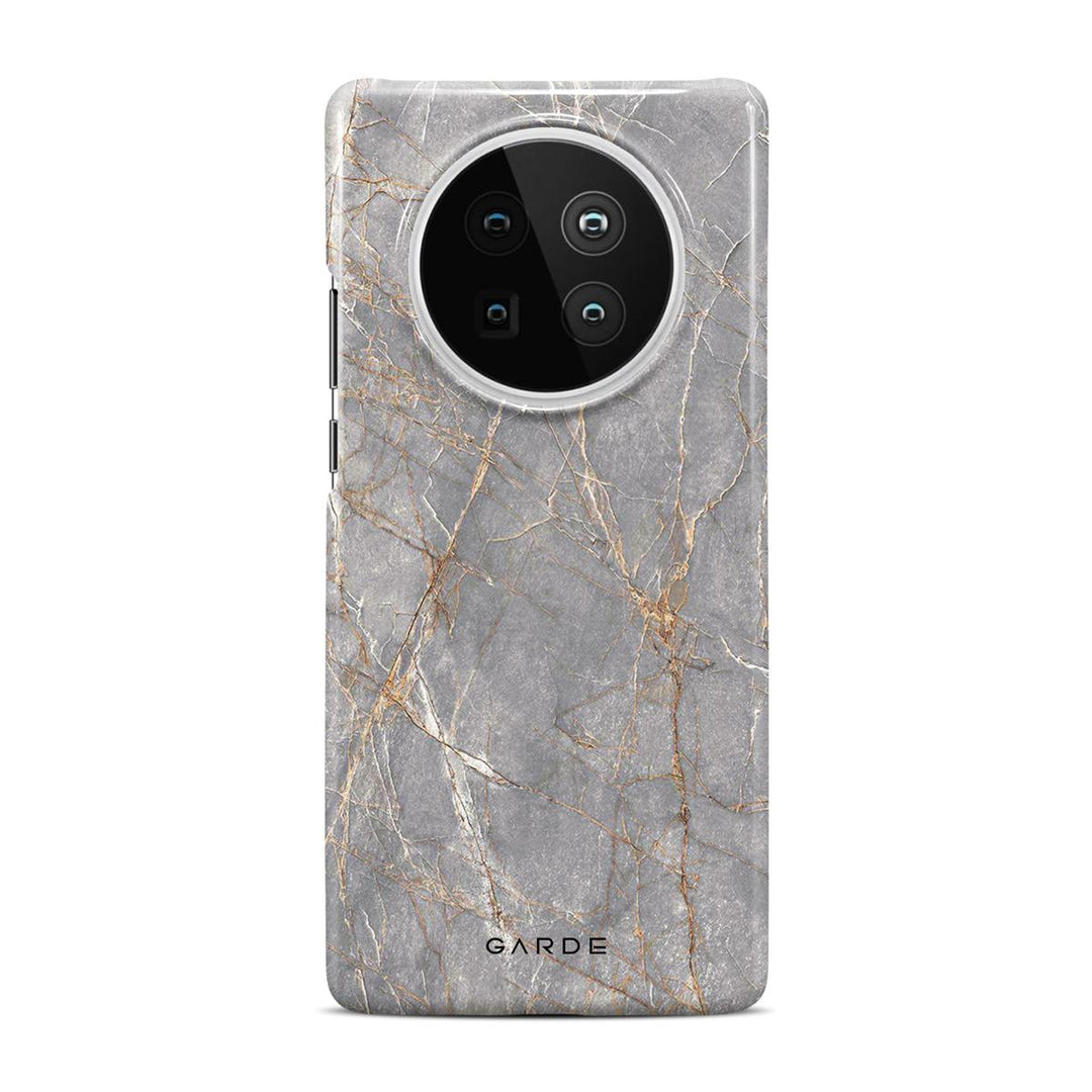 Hermes Huawei Mate 40 Pro Plus Back Cover - Custom Printed Phone Case by Garde