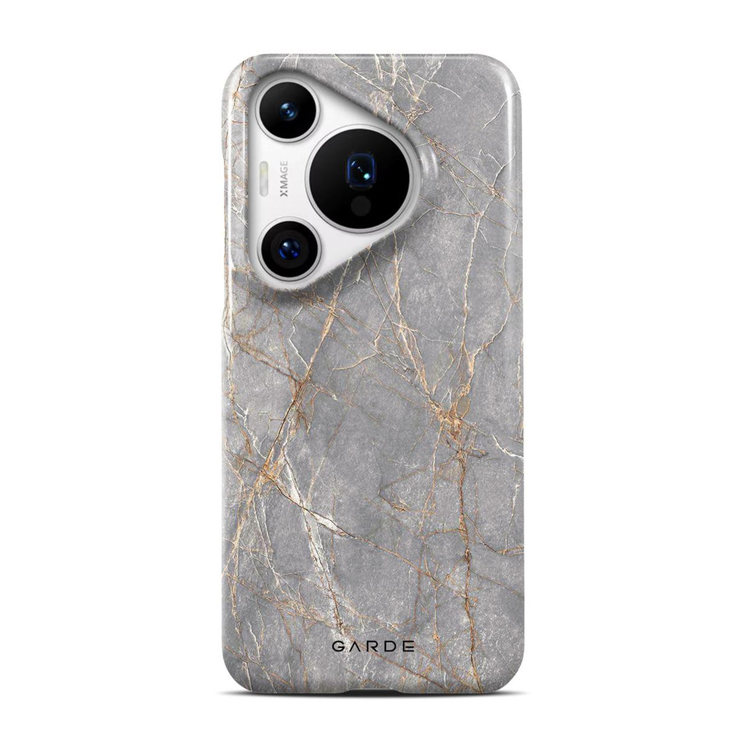 Hermes Huawei P70 Pro Back Cover - Custom Printed Phone Case by Garde