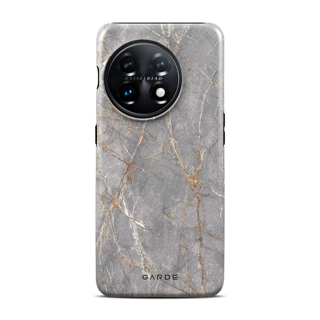 Hermes OnePlus 11 Back Cover - Custom Printed Phone Case by Garde