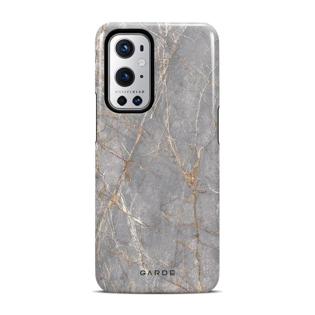 Hermes OnePlus 9 Pro Back Cover - Custom Printed Phone Case by Garde