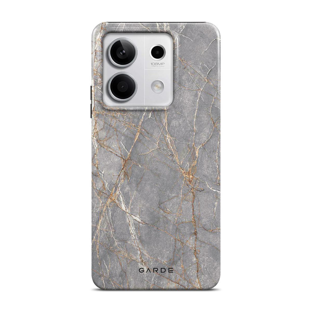 Hermes Redmi Note 13 5G Back Cover - Custom Printed Phone Case by Garde