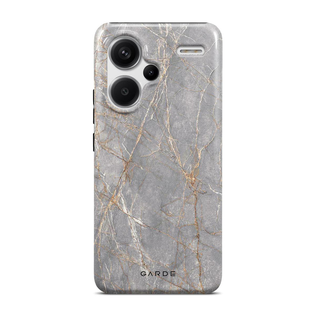 Hermes Redmi Note 13 Pro+ 5G Back Cover - Custom Printed Phone Case by Garde