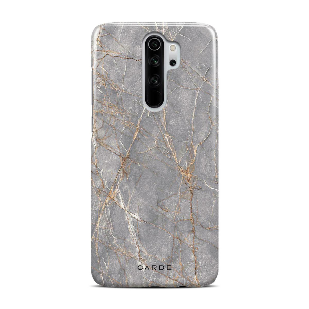 Hermes Redmi Note 8 Pro Back Cover - Custom Printed Phone Case by Garde