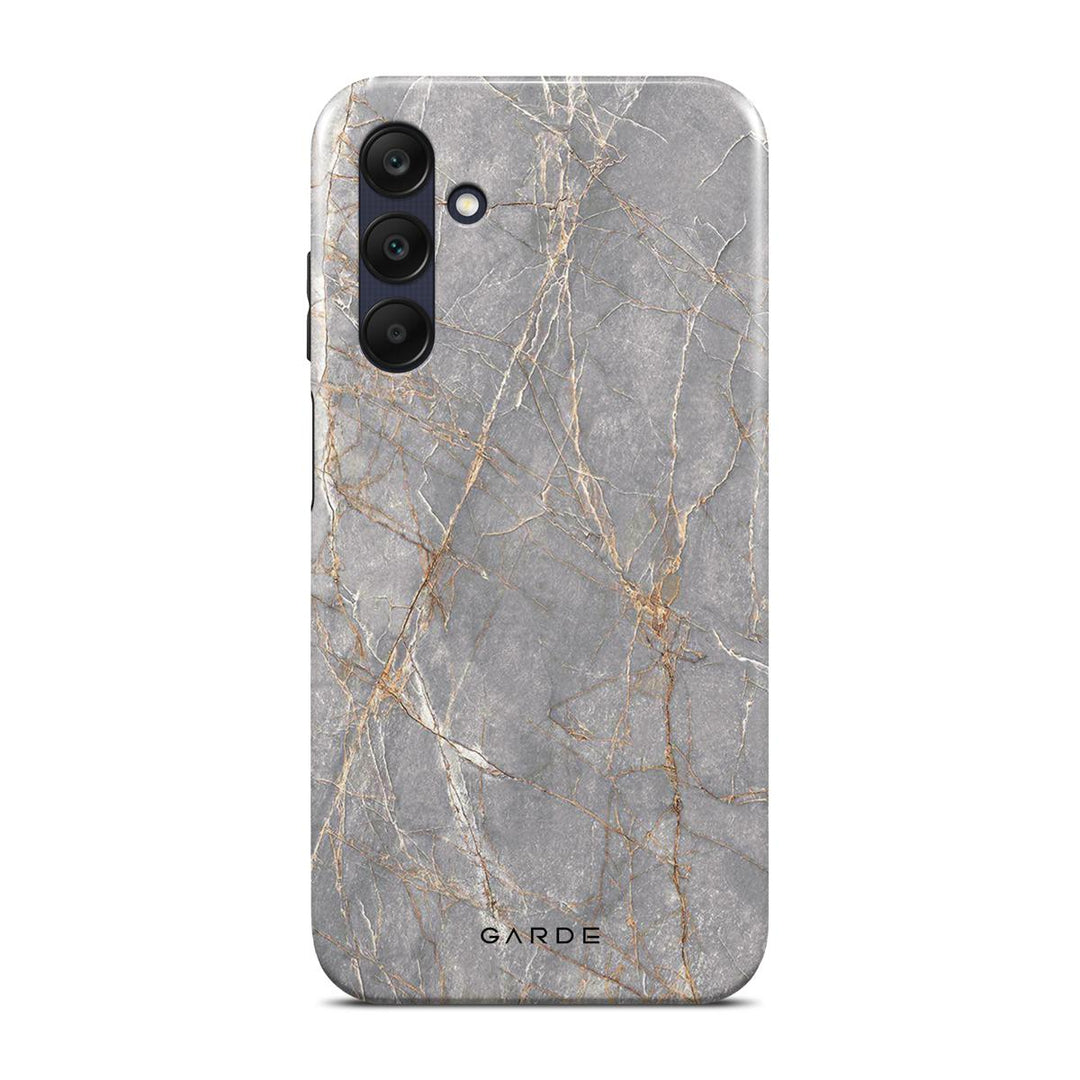 Hermes Samsung A25 5G Back Cover - Custom Printed Phone Case by Garde