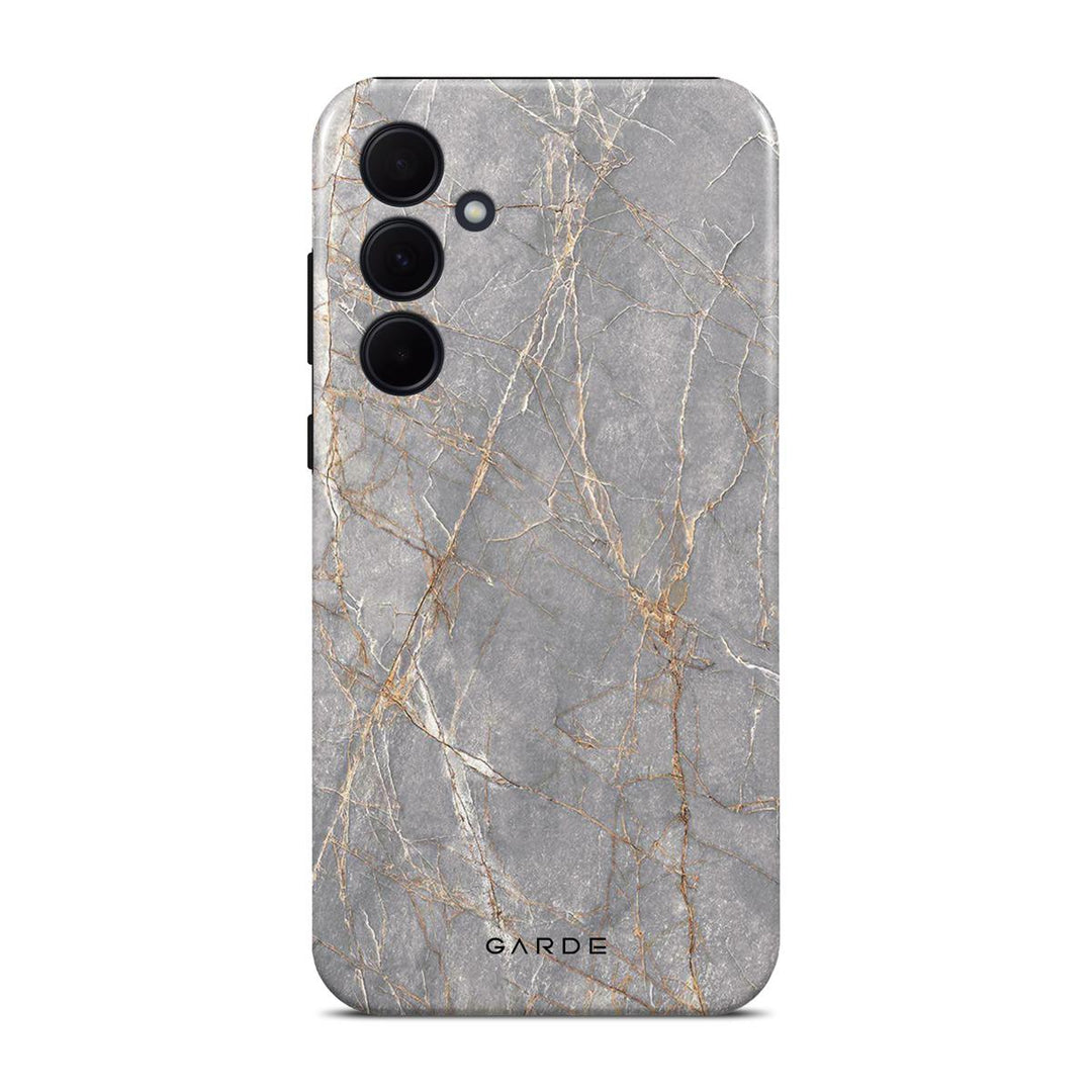 Hermes Samsung A35 5G Back Cover - Custom Printed Phone Case by Garde