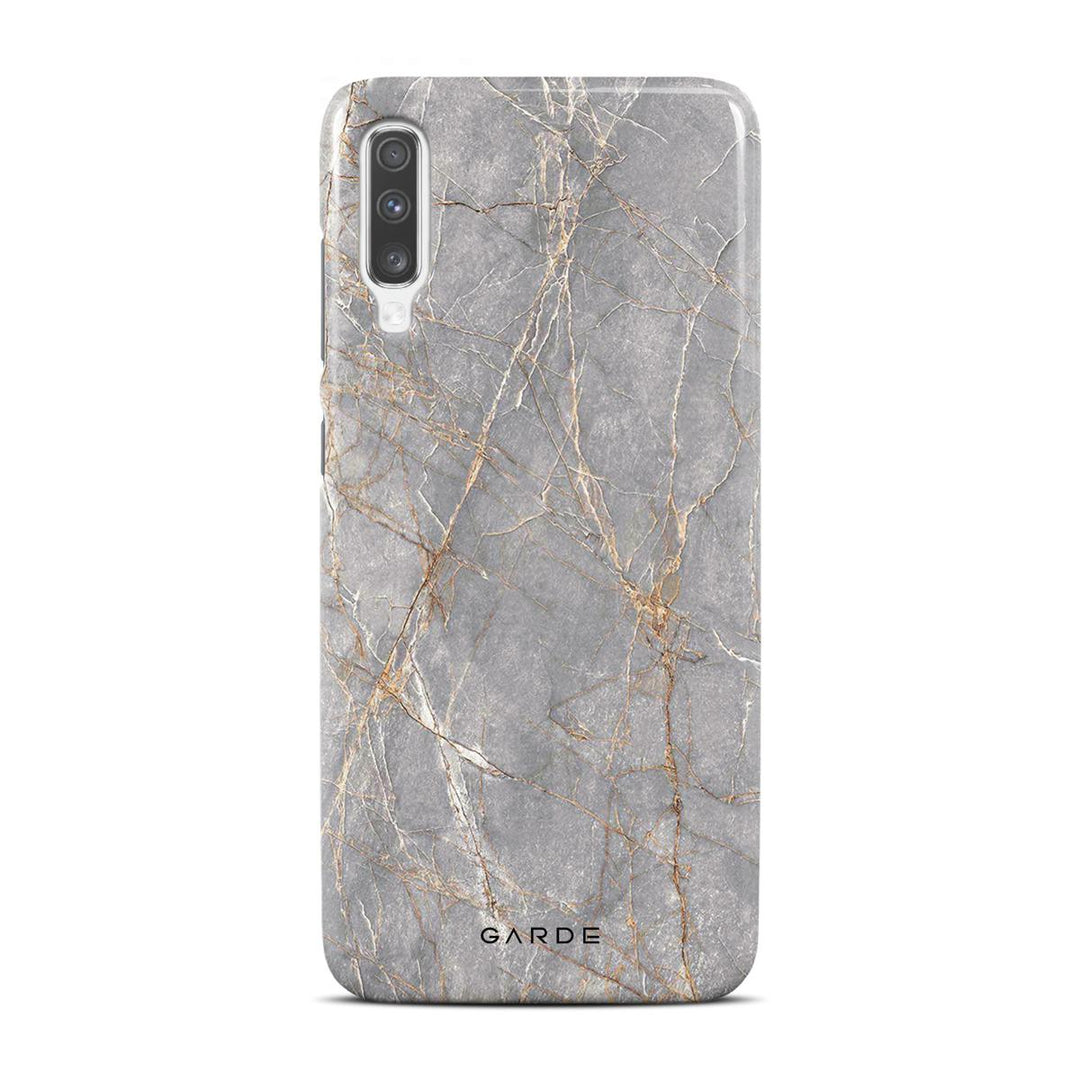 Hermes Samsung A70 Back Cover - Custom Printed Phone Case by Garde