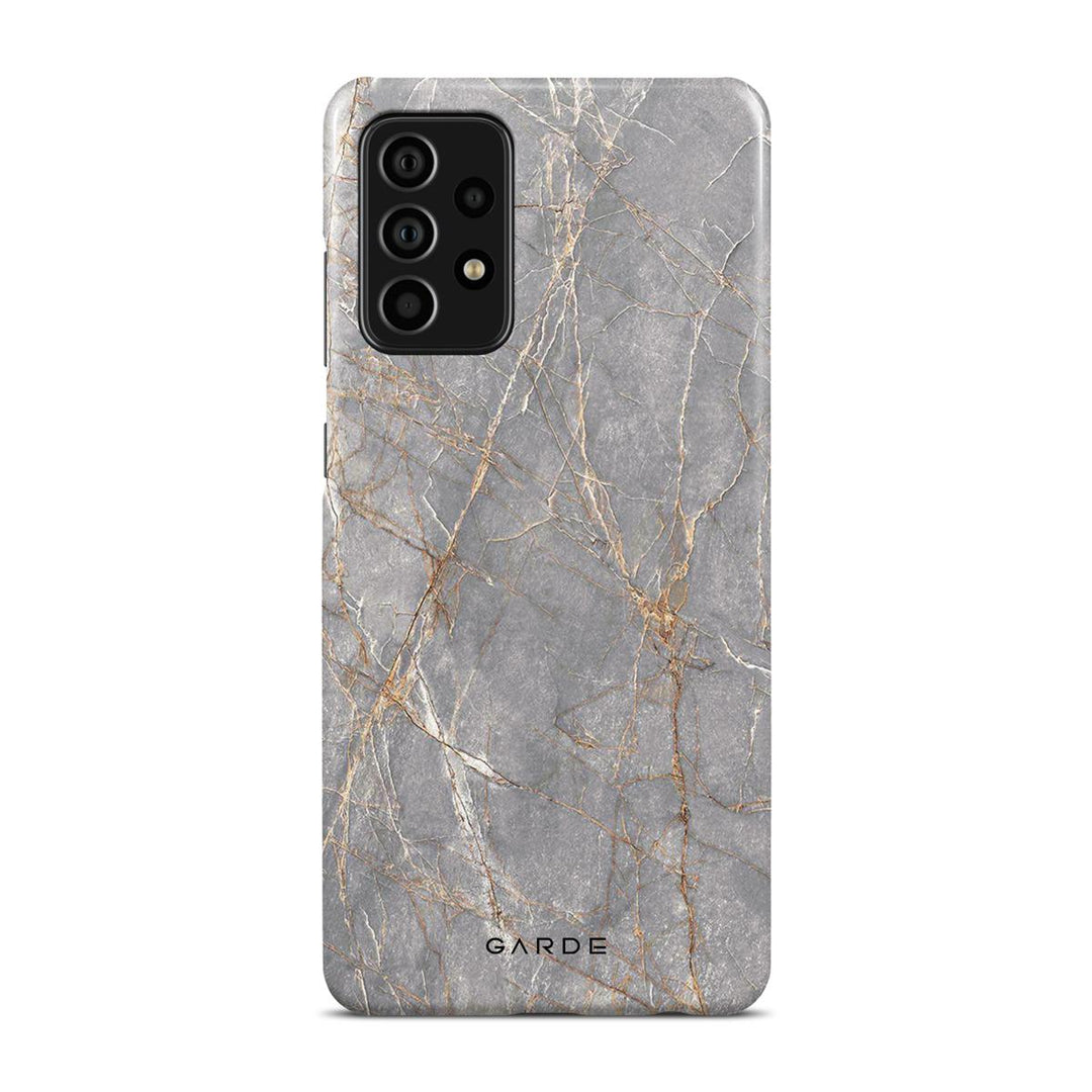 Hermes Samsung A72 4G / 5G Back Cover - Custom Printed Phone Case by Garde