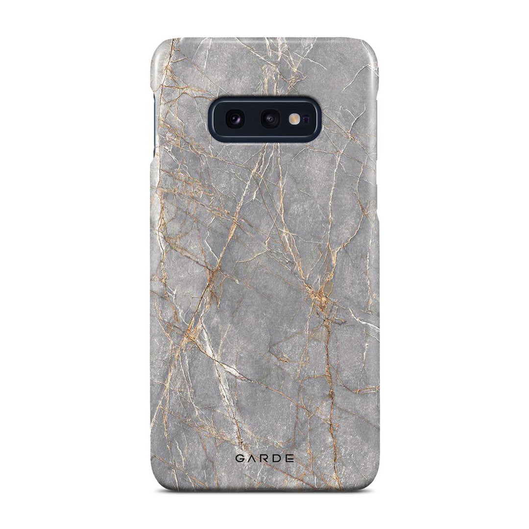 Hermes Samsung S10 E Back Cover - Custom Printed Phone Case by Garde