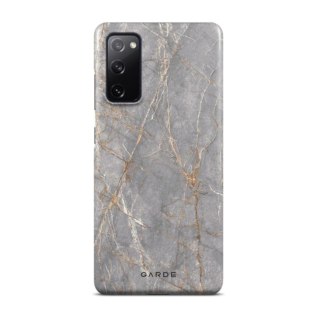 Hermes Samsung S20 FE Back Cover - Custom Printed Phone Case by Garde