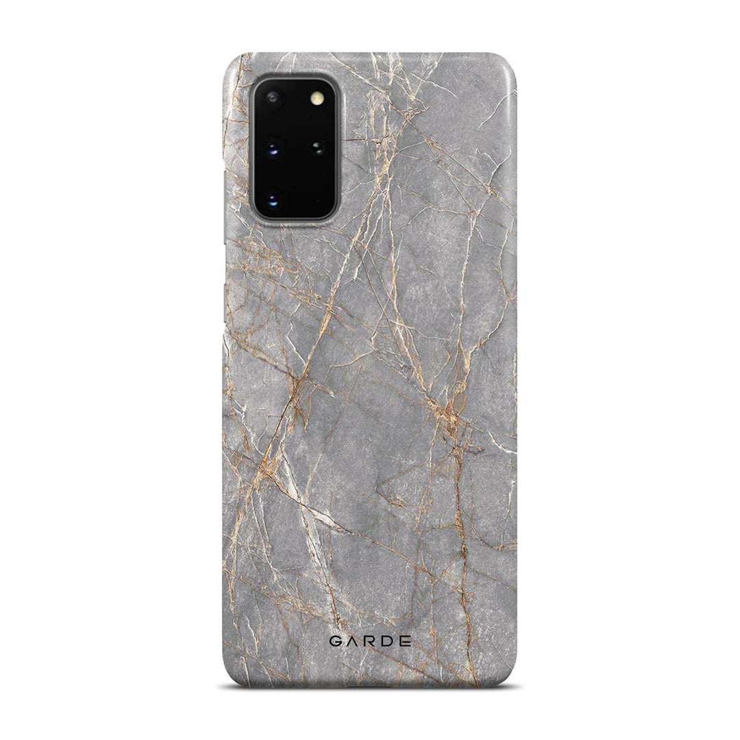 Hermes Samsung S20 Plus Back Cover - Custom Printed Phone Case by Garde