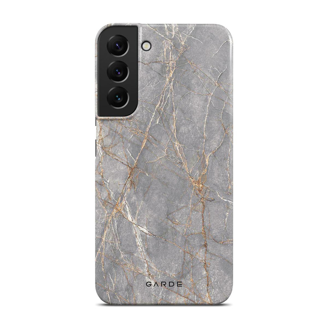Hermes Samsung S22 Plus Back Cover - Custom Printed Phone Case by Garde