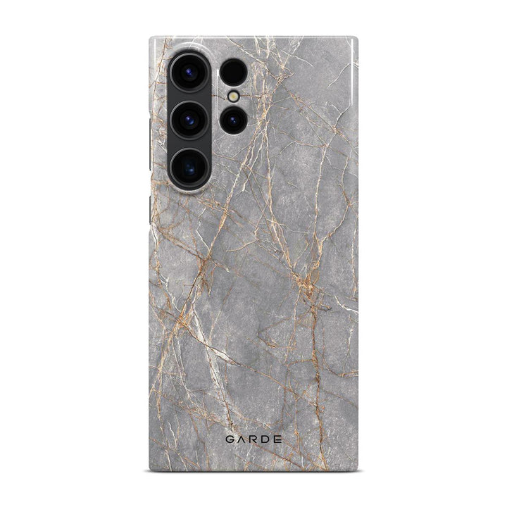 Hermes Samsung S23 Ultra Back Cover - Custom Printed Phone Case by Garde