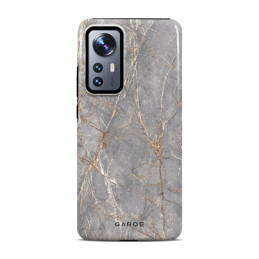 Hermes Xiaomi 12 / 12x Back Cover - Custom Printed Phone Case by Garde