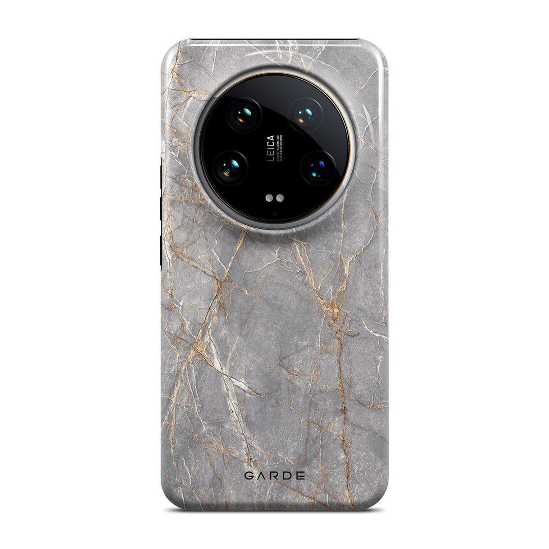 Hermes Xiaomi 14 Ultra Back Cover - Custom Printed Phone Case by Garde