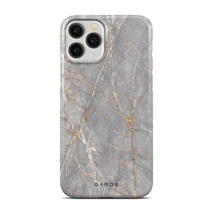 Hermes iPhone 11 Pro Back Cover - Custom Printed Phone Case by Garde