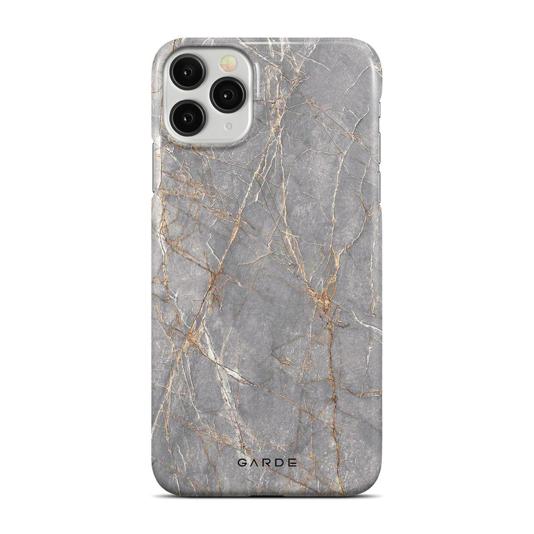 Hermes iPhone 11 Pro Max Back Cover - Custom Printed Phone Case by Garde