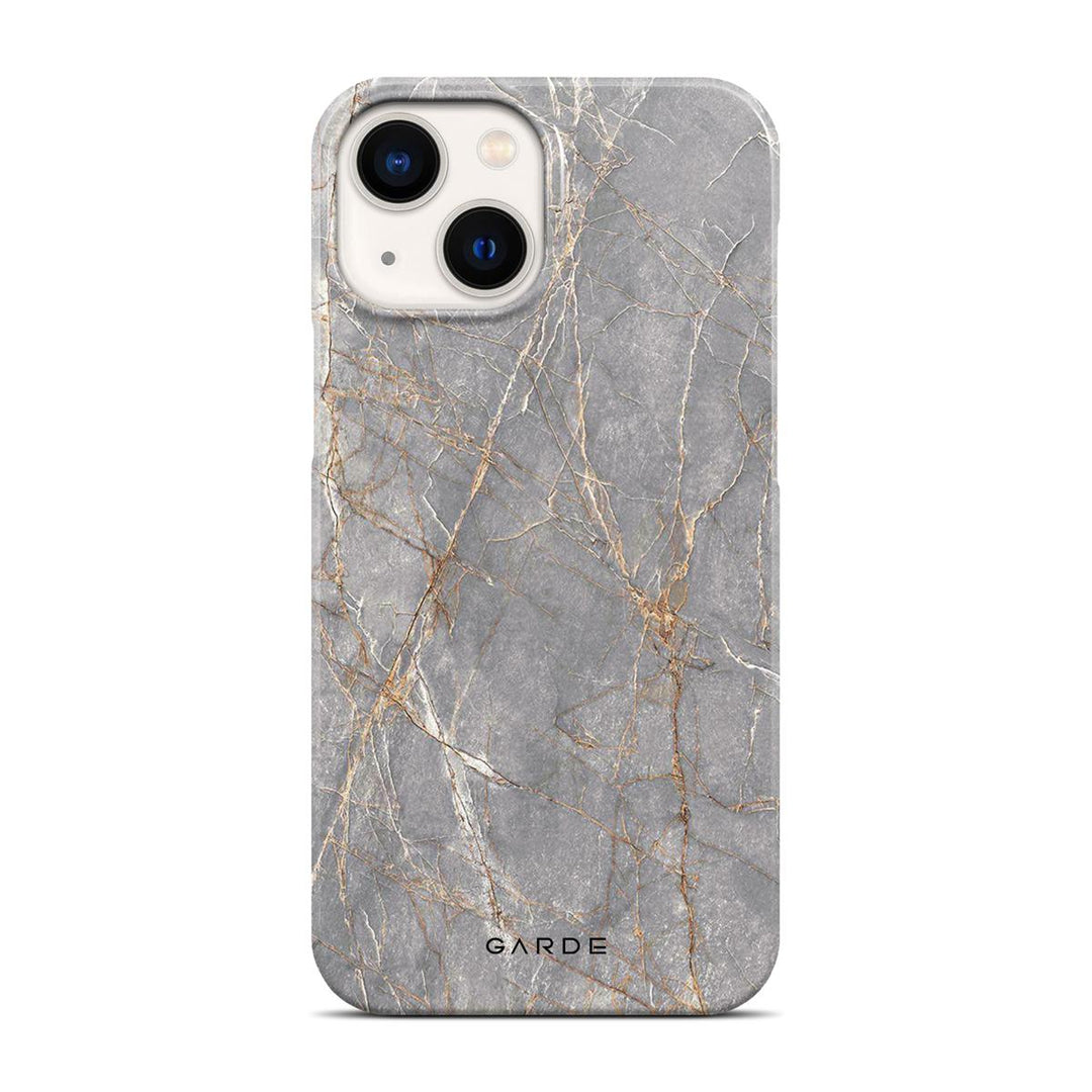 Hermes iPhone 13 Mini Back Cover - Custom Printed Phone Case by Garde