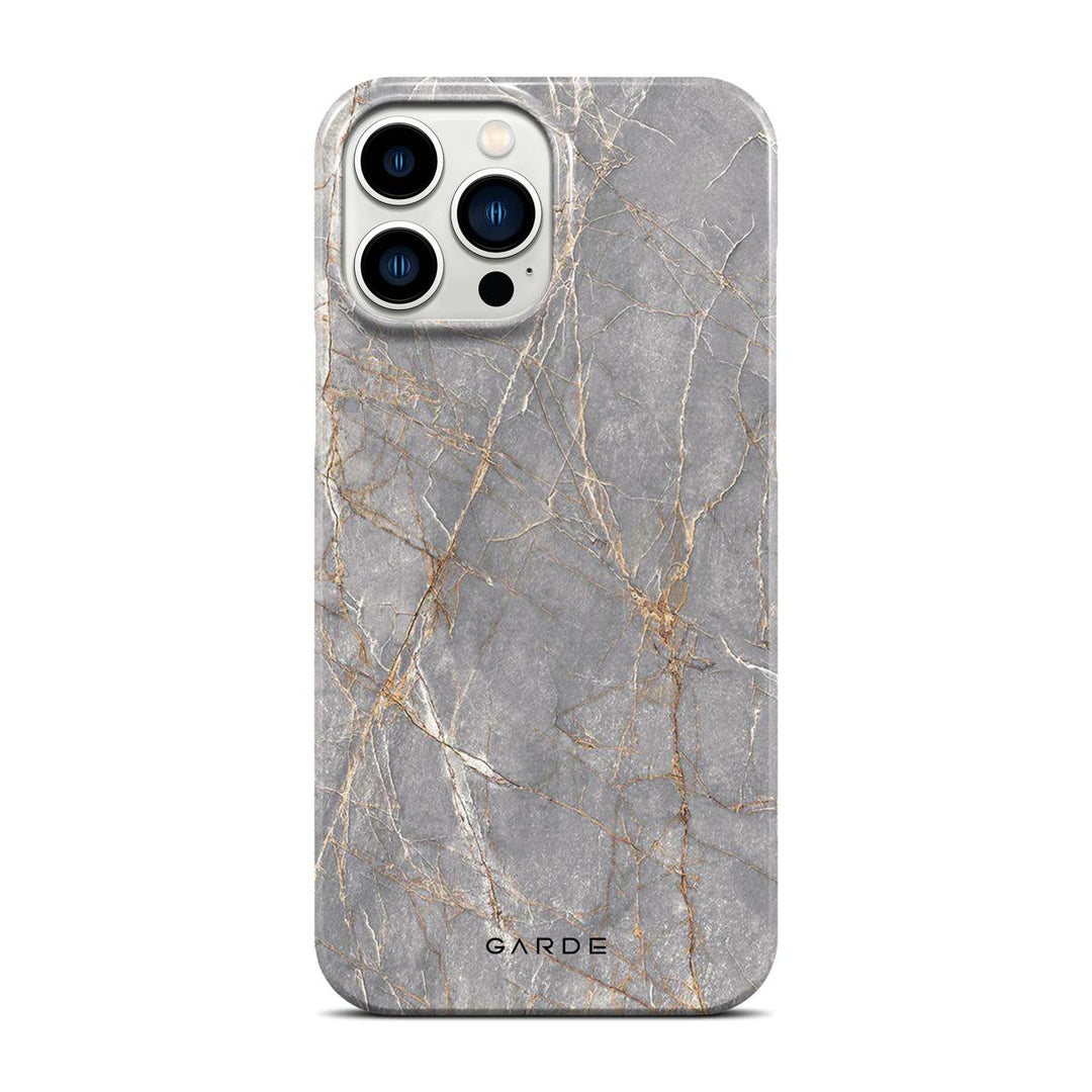Hermes iPhone 13 Pro Max Back Cover - Custom Printed Phone Case by Garde