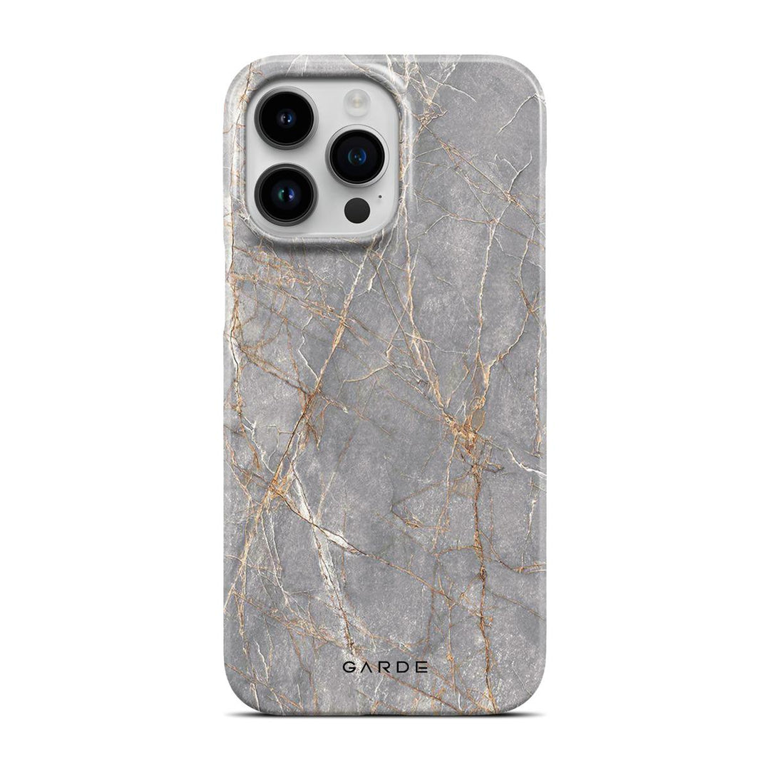 Hermes iPhone 14 Pro Max Back Cover - Custom Printed Phone Case by Garde