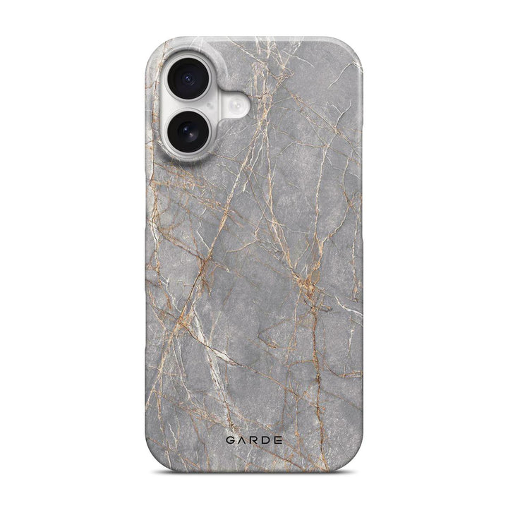 Hermes iPhone 16 Back Cover - Custom Printed Phone Case by Garde