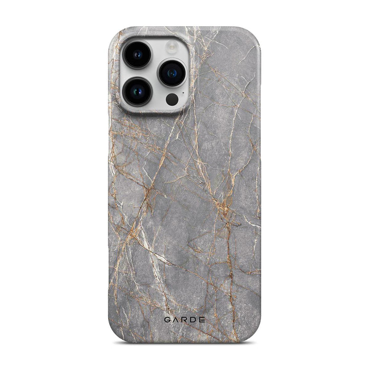 Hermes iPhone 16 Pro Max Back Cover - Custom Printed Phone Case by Garde
