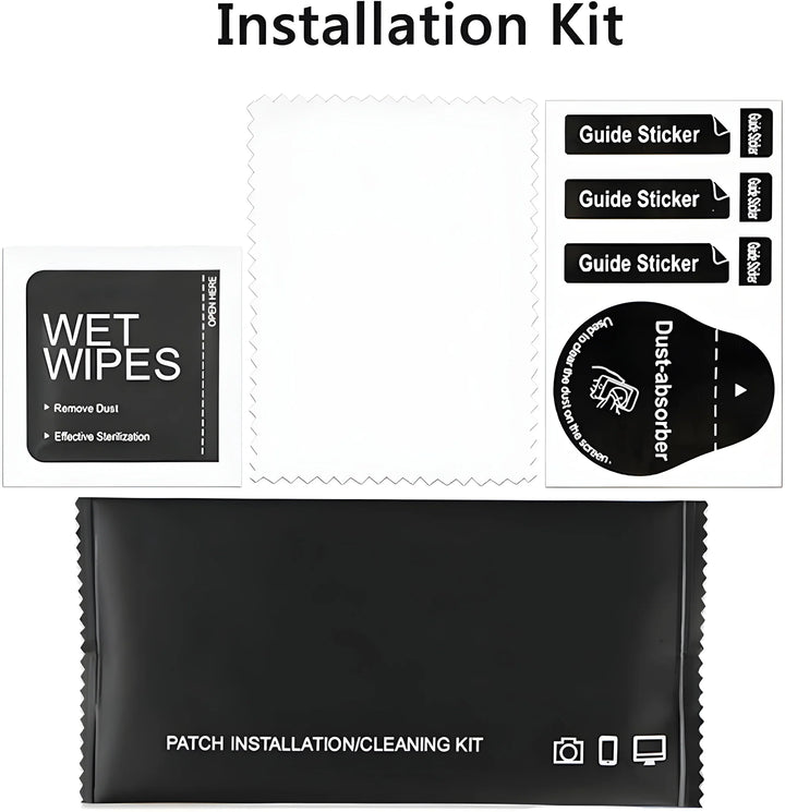 Screen Protection