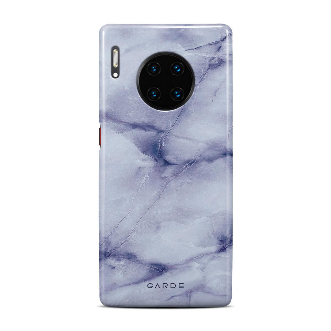 Iris Touch Huawei Mate 30 Pro Back Cover - Custom Printed Phone Case by Garde