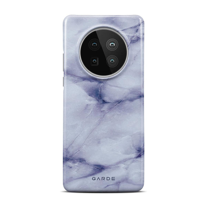 Iris Touch Huawei Mate 40 Back Cover - Custom Printed Phone Case by Garde