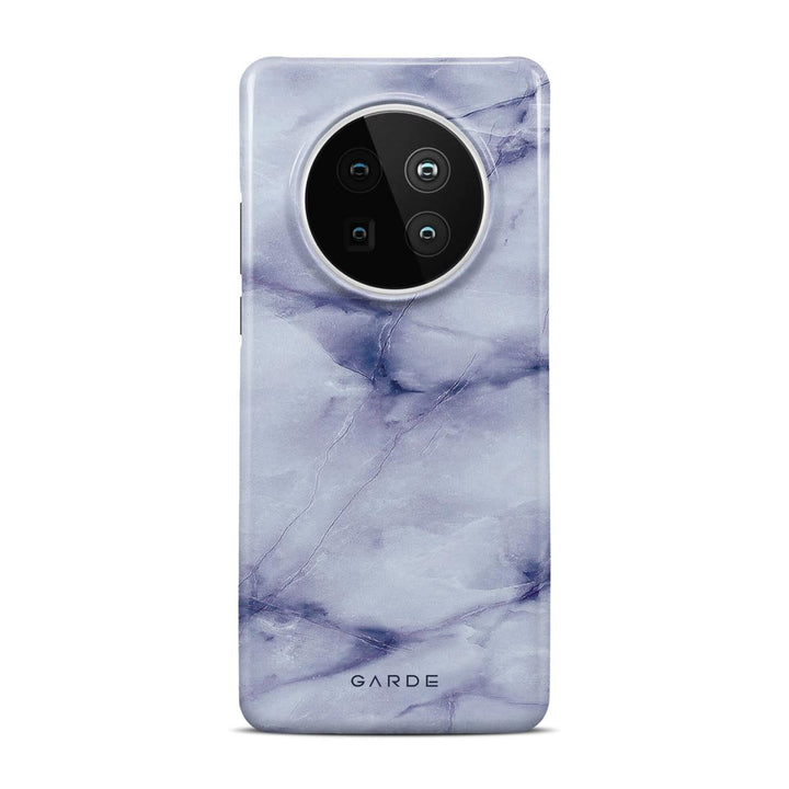 Iris Touch Huawei Mate 40 Pro Back Cover - Custom Printed Phone Case by Garde