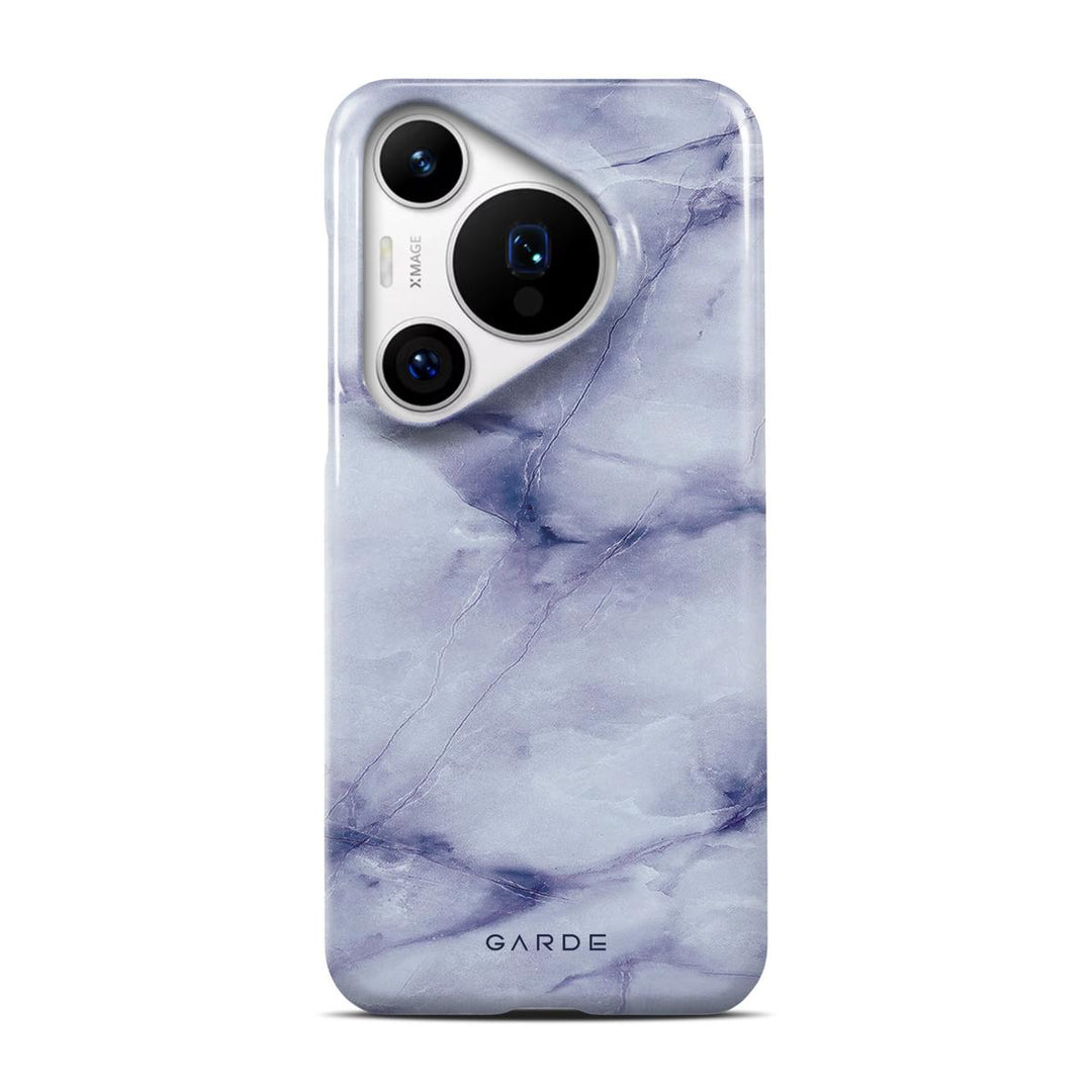 Iris Touch Huawei P70 Pro Back Cover - Custom Printed Phone Case by Garde