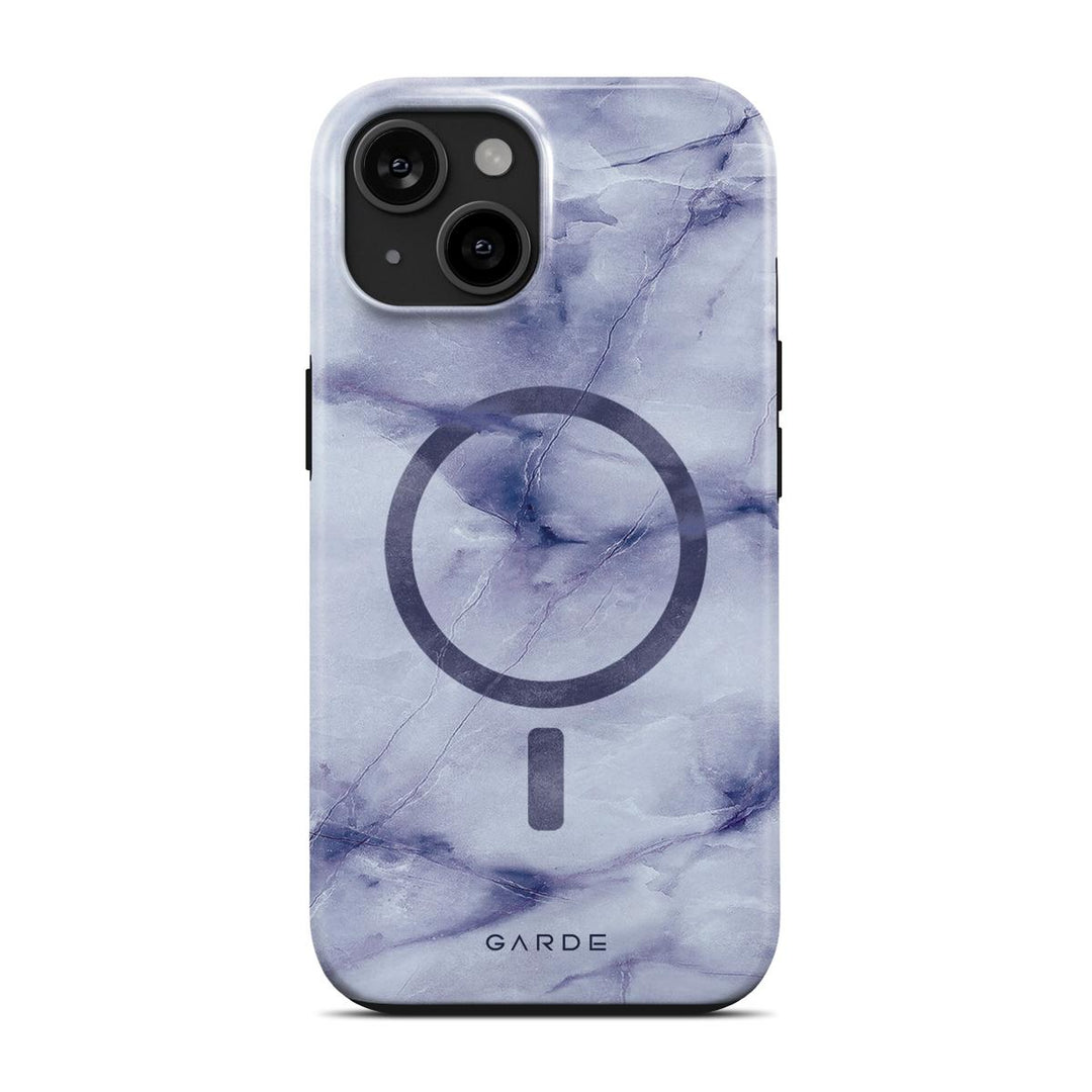 Iris Touch - iPhone 15