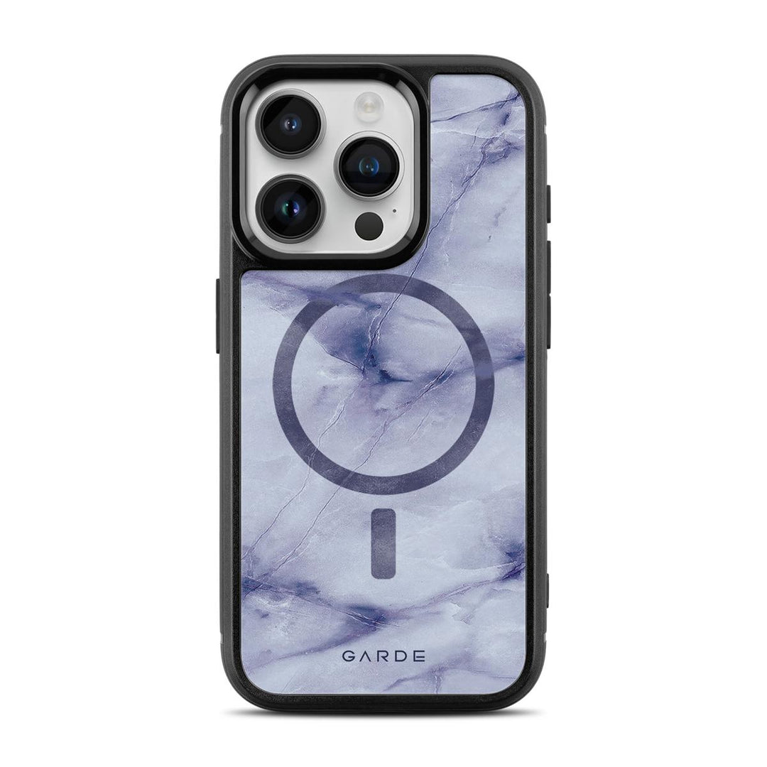 Iris Touch - iPhone 15 Pro