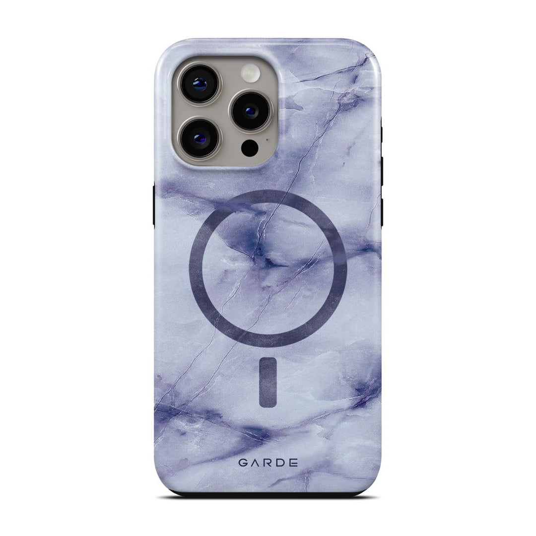 Iris Touch - iPhone 15 Pro Max