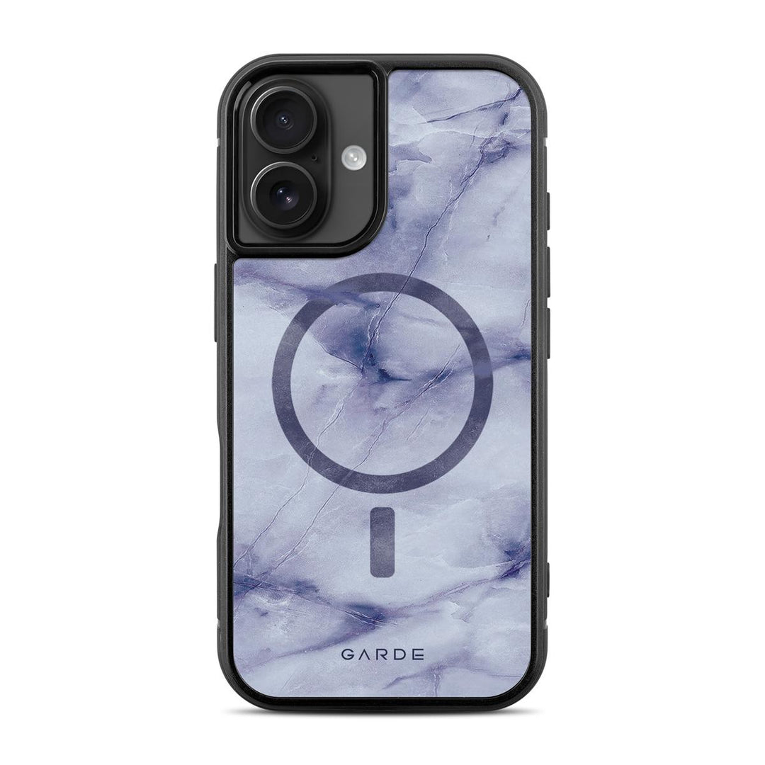 Iris Touch - iPhone 16