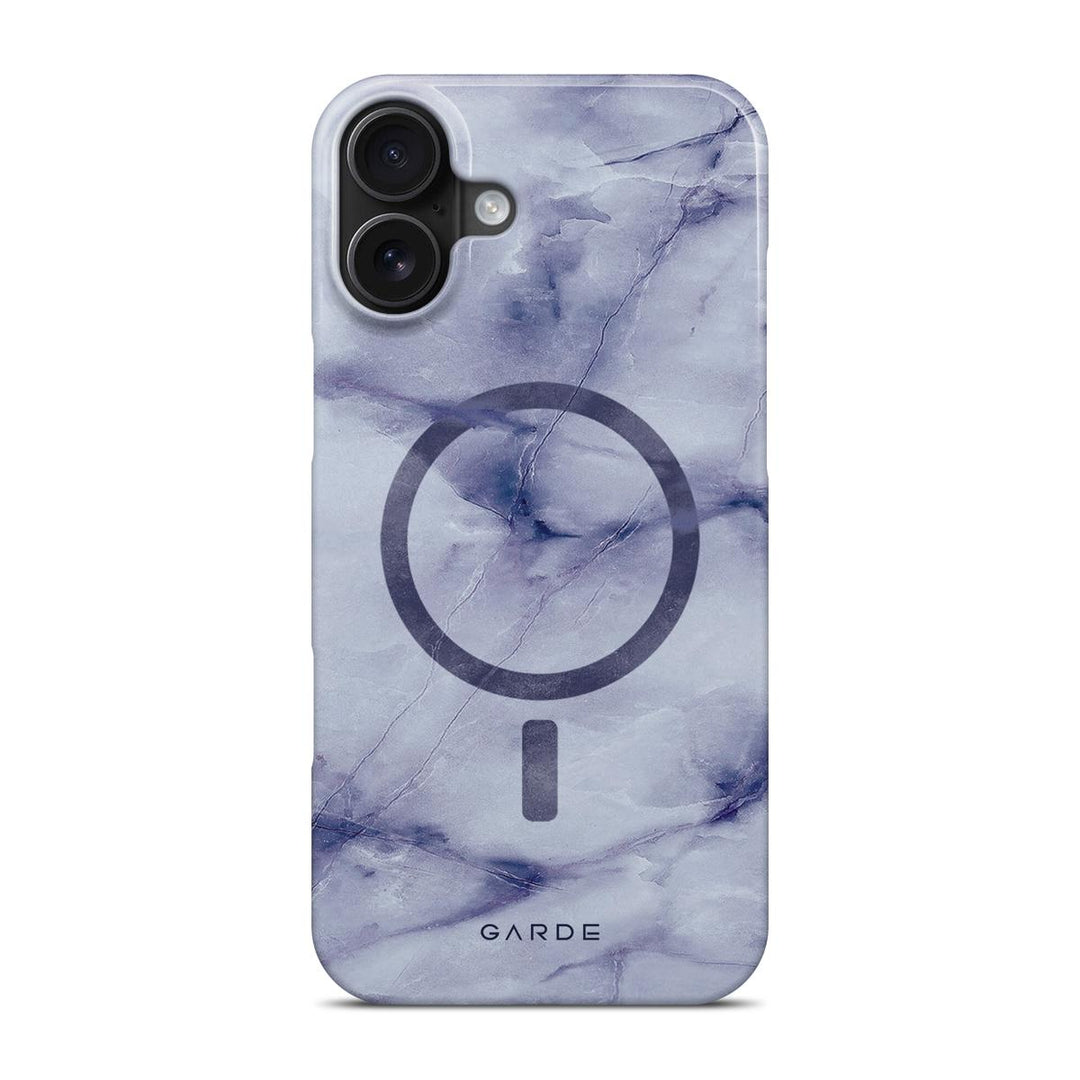 Iris Touch - iPhone 16 Plus